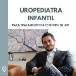 Uropediatra Infantil