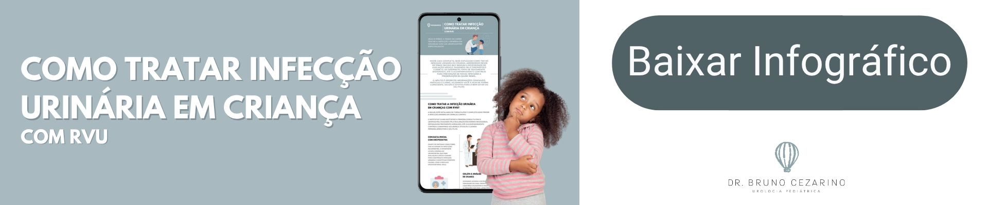 banner pc Como Tratar Infecção Urinária Em Criança