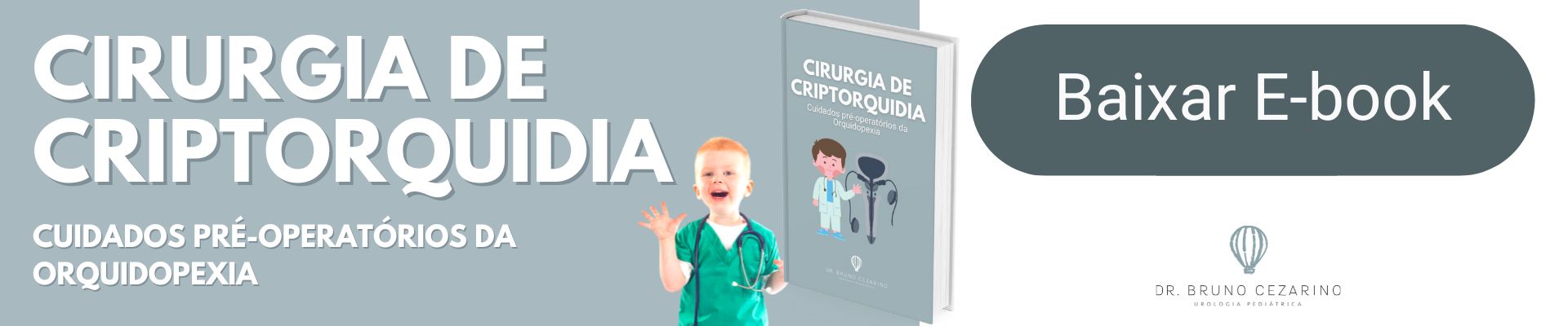 cirurgia de criptorquidia cta