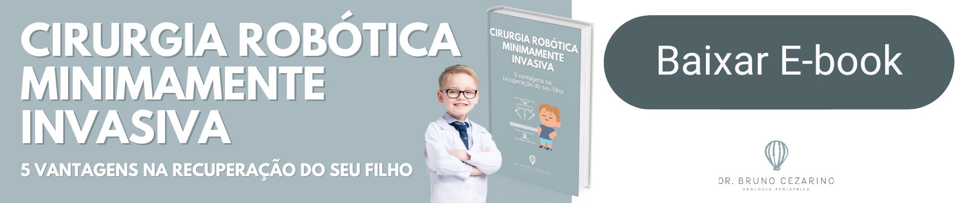 cirurgia minimamente invasiva cta