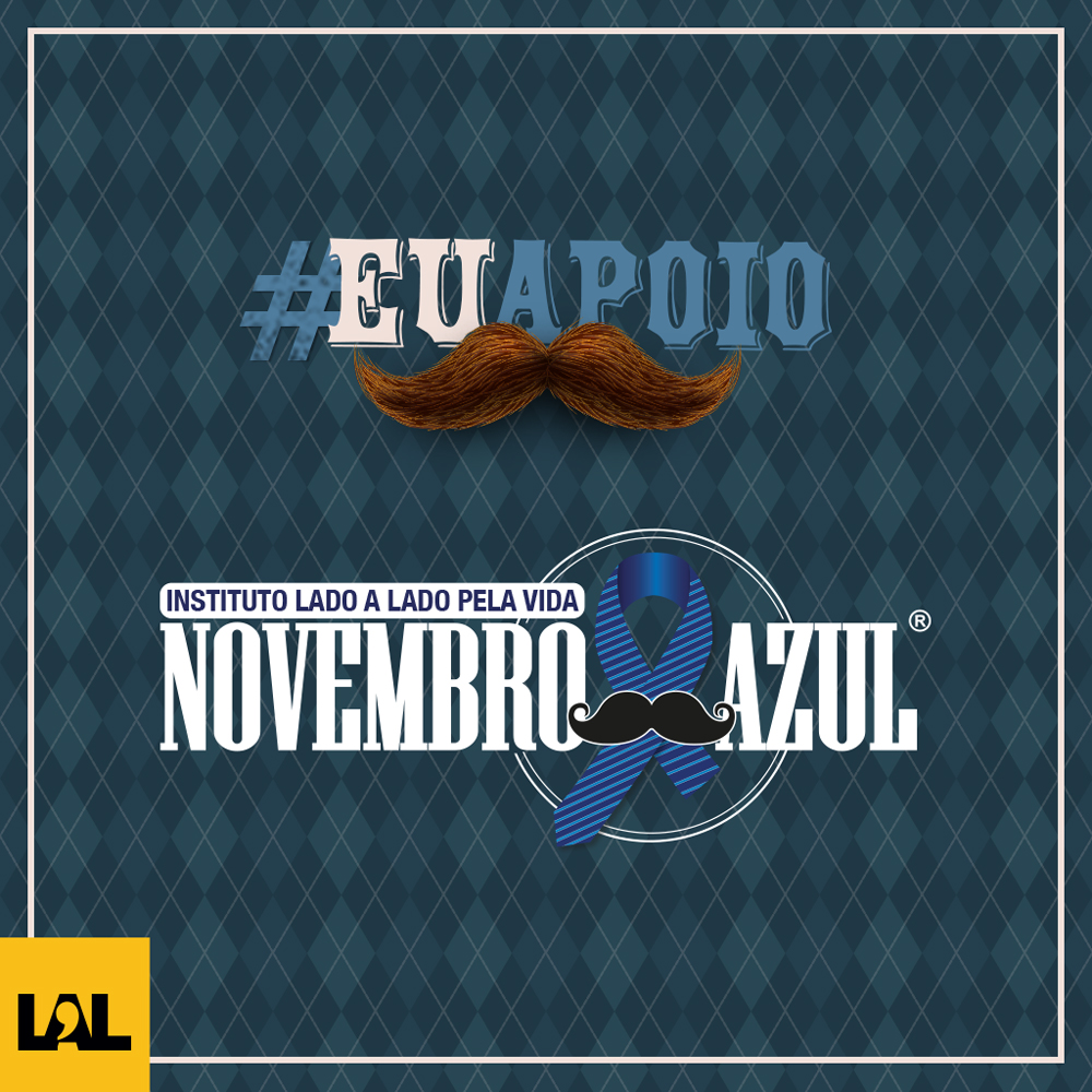 novembro azul