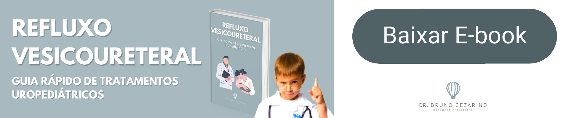 Refluxo Vesicoureteral