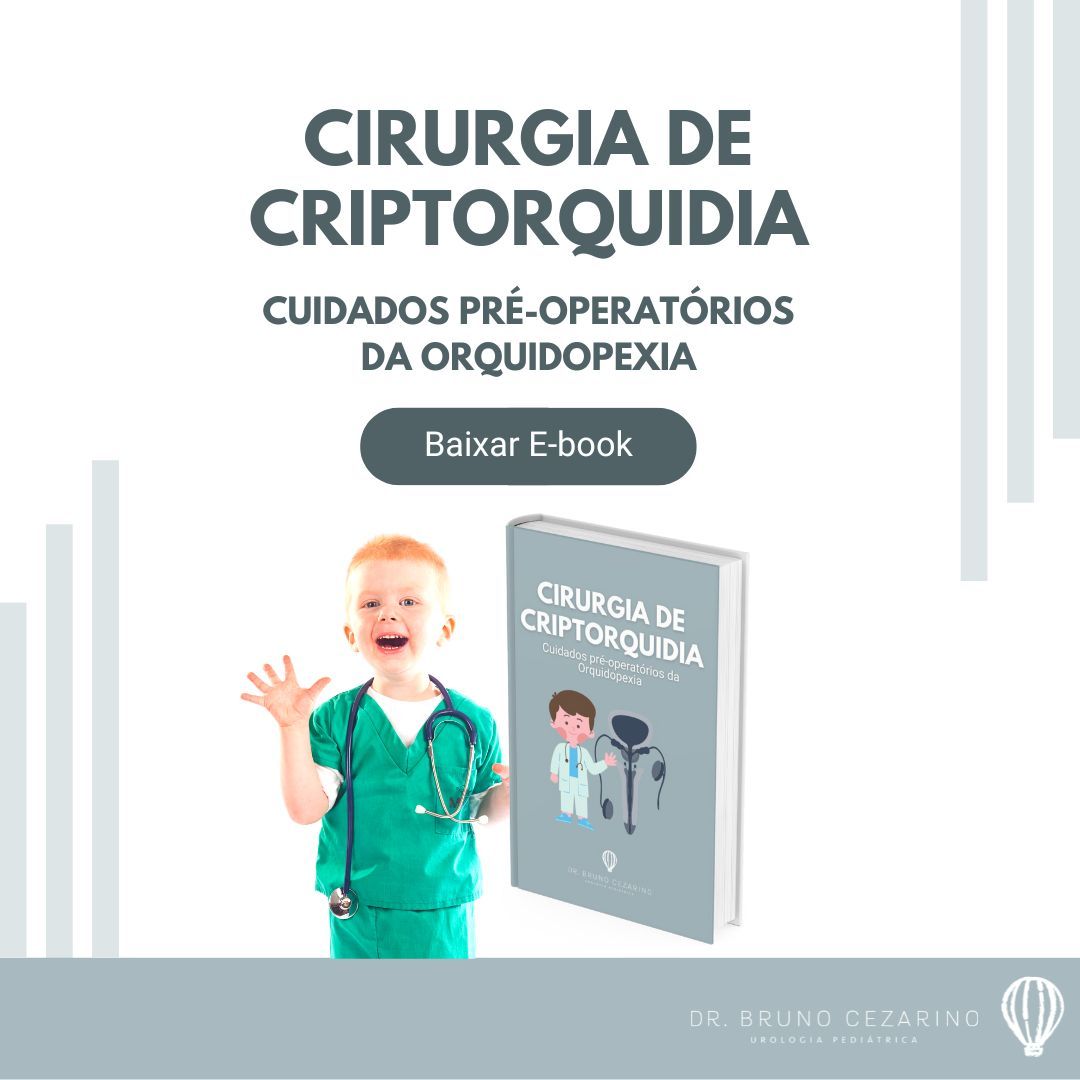 criptorquidia cirurgia