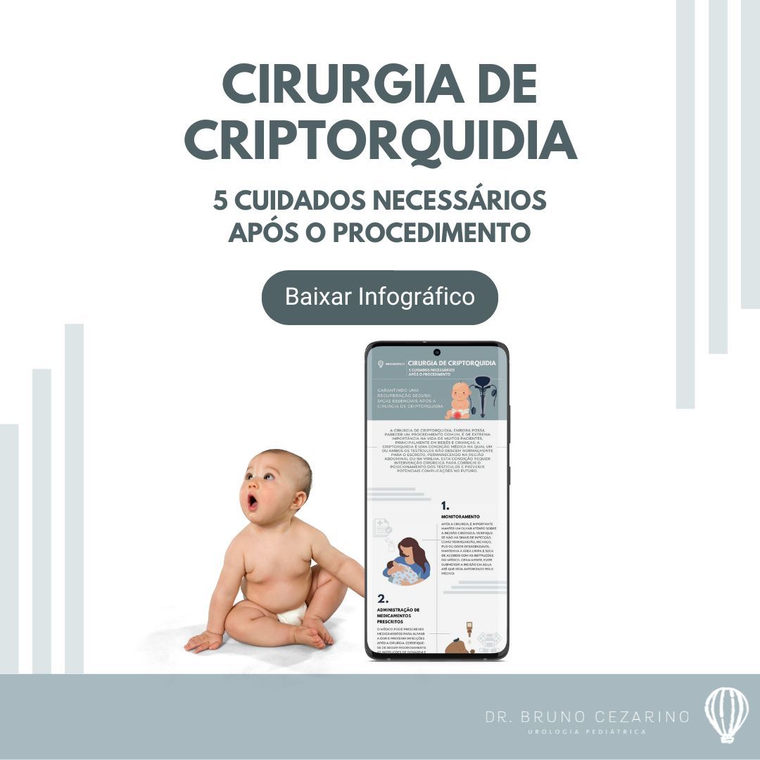 criptorquidia cirurgia