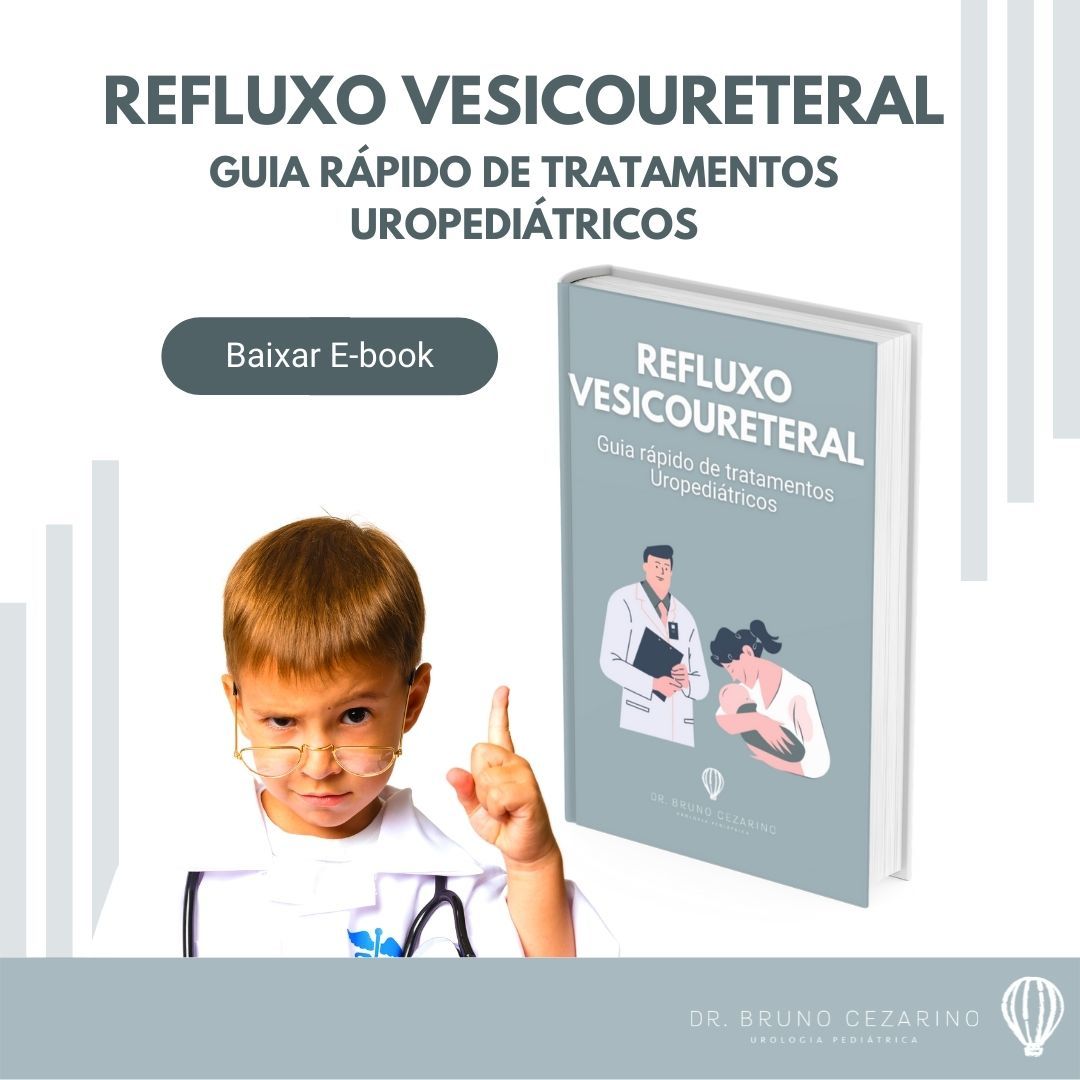 Refluxo Vesicoureteral