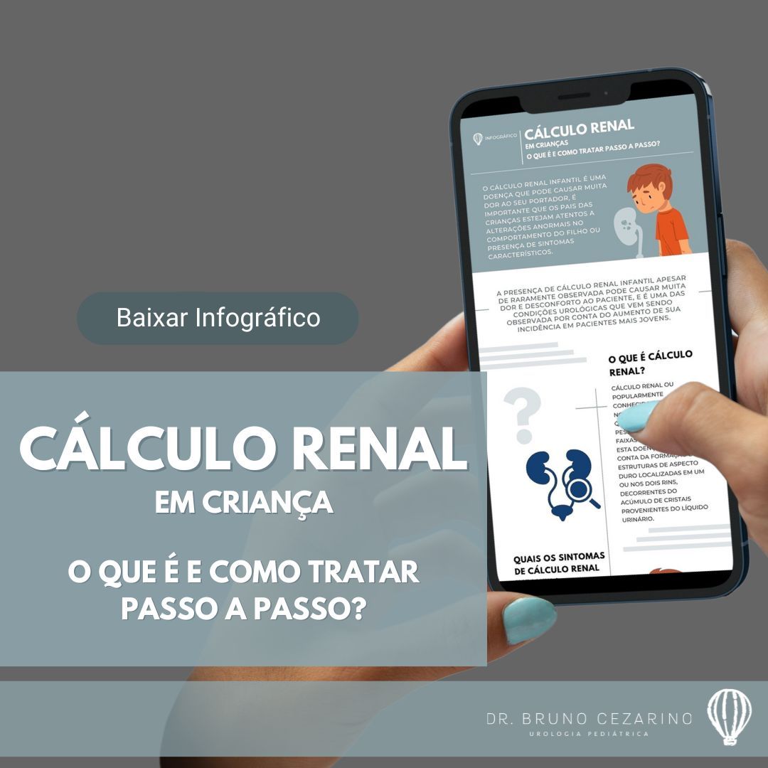 calculo renal