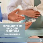Especialista em Urologia Pediátrica