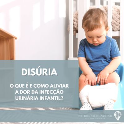 disuria