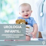 Urologia Infantil