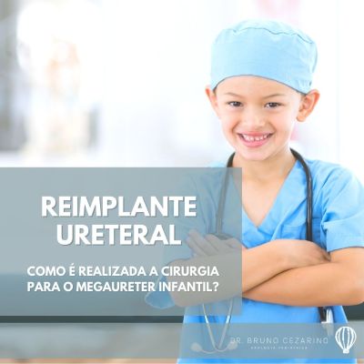 reimplante de ureter