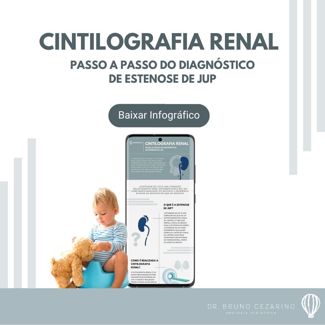 cintilografia renal