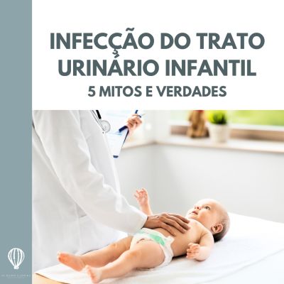 Infecção do Trato Urinário