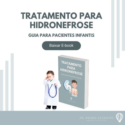 Tratamento para Hidronefrose