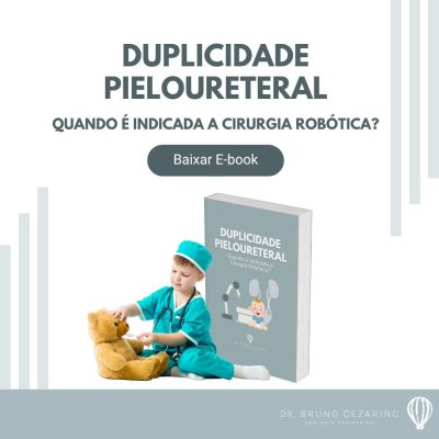 Duplicidade Pieloureteral
