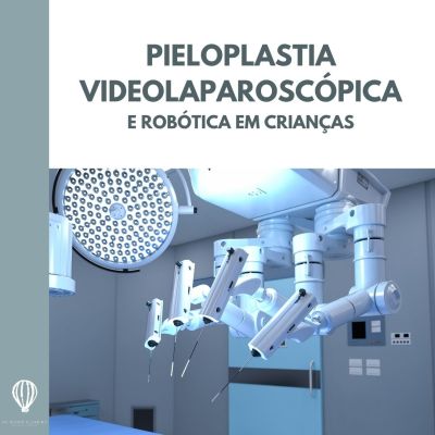 Pieloplastia Videolaparoscópica