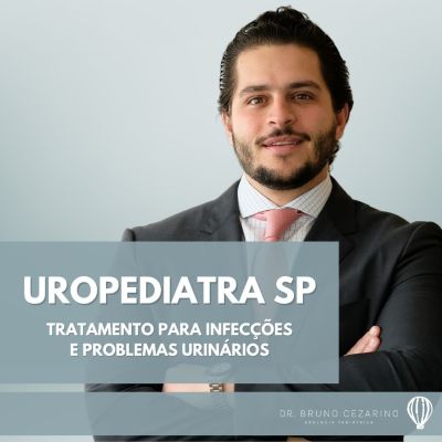 Uropediatra SP