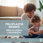 Pieloplastia Tempo de Cirurgia