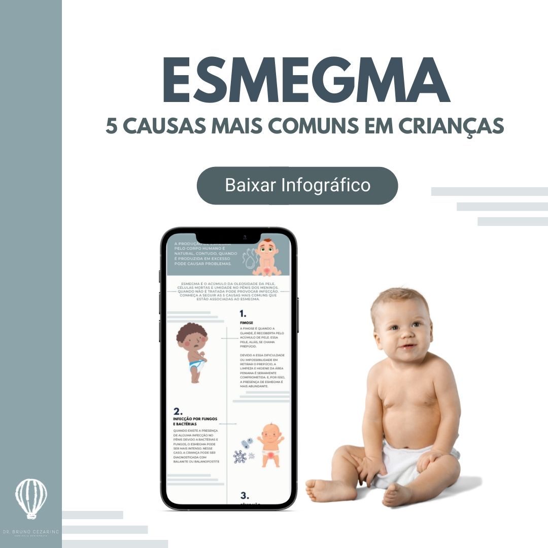 esmegma