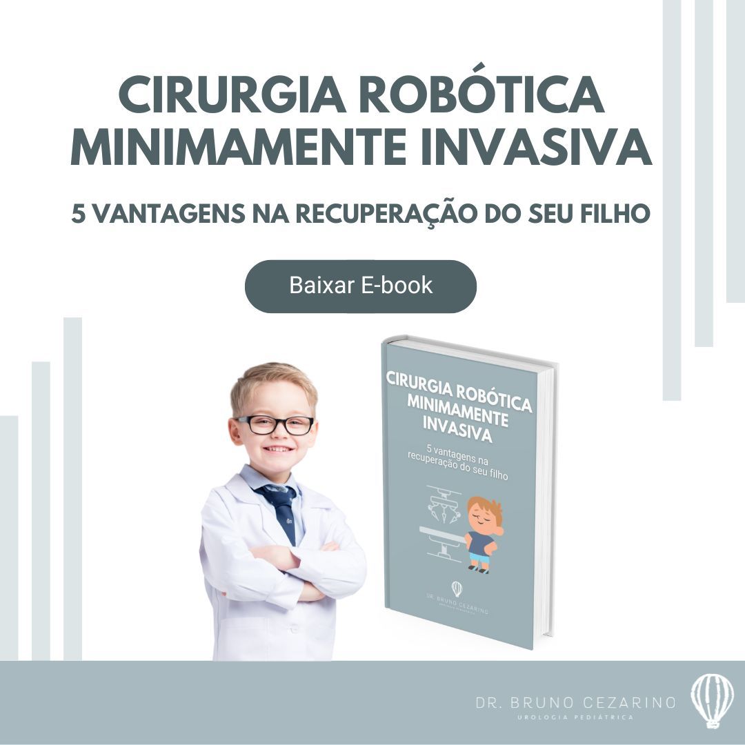 cirurgia minimamente invasiva