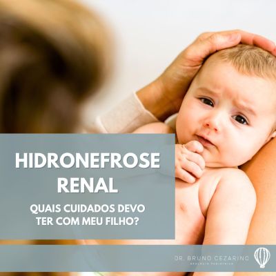 Hidronefrose Renal
