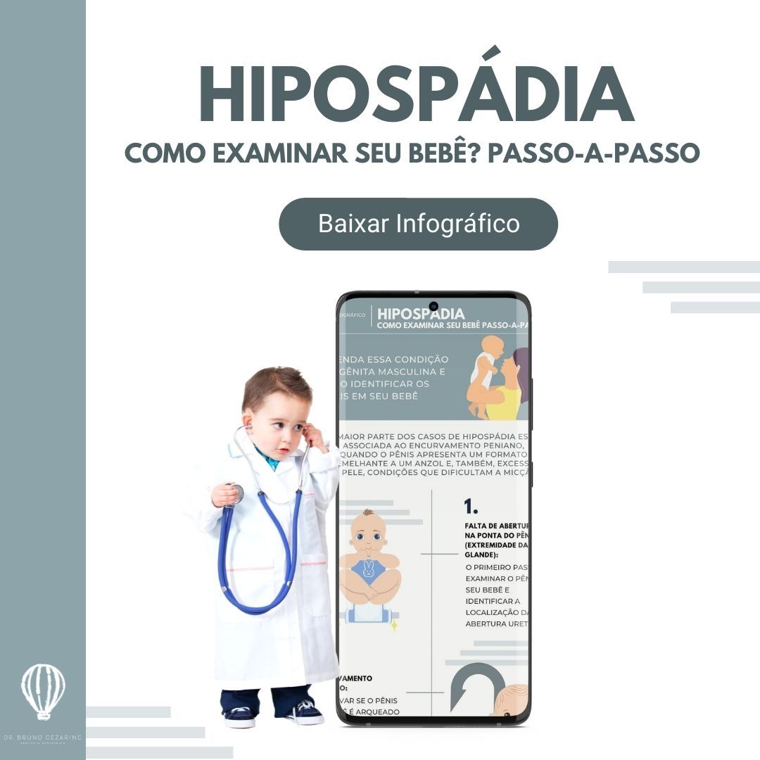 hipospadia