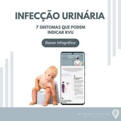 infeccao urinaria